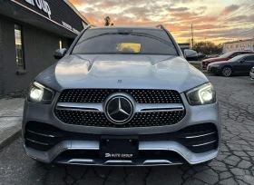 Mercedes-Benz GLE 450 3.0L 4MATIC - 79300 лв. / 40545.45 € - 61975044 2