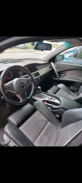 BMW 525 177, снимка 7