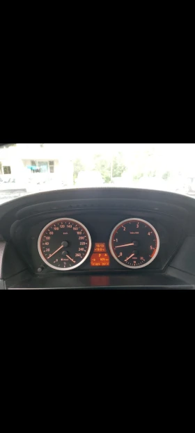 BMW 525 177, снимка 8