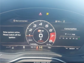 Audi S5 PREMIUM PLUS / ШИБИДАХ / ПОДГРЕВИ, снимка 8