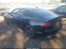 Audi S5 PREMIUM PLUS / ШИБИДАХ / ПОДГРЕВИ, снимка 4