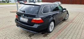 BMW 530, снимка 4