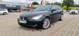 BMW 530, снимка 3