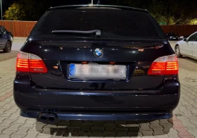 BMW 530, снимка 11
