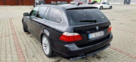BMW 530, снимка 5