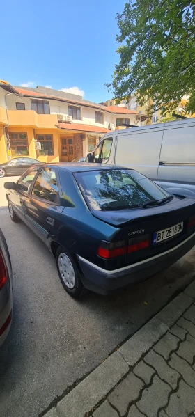 Citroen Xantia ������ | Mobile.bg � ����� ������ 3