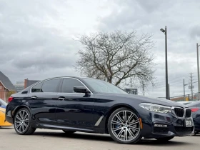 BMW 540 * 540i xDrive| PREM ENHNCD| M SPORT PLUS| * CARFAX - 58450 лв. / 29885.01 € - 21455034 7
