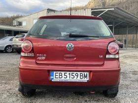 VW Polo 1.4i-75к.с - 2100 € / 4107.24 лв. - 35876544 4
