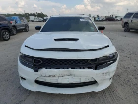 Dodge Charger 5.7L 8 Rear-wheel drive - 12200 € / 23861.13 лв. - 14277048 7