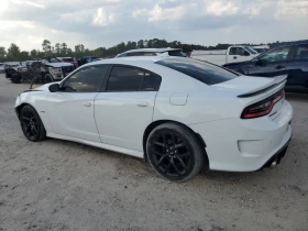 Dodge Charger 5.7L 8 Rear-wheel drive - 12200 € / 23861.13 лв. - 14277048 2