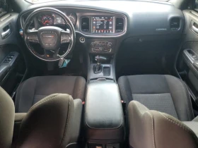Dodge Charger 5.7L 8 Rear-wheel drive - 12200 € / 23861.13 лв. - 14277048 10