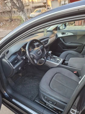 Audi A6 Топ състояние без никакви проблеми - 8000 € / 15646.64 лв. - 52260557 10