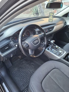 Audi A6 Топ състояние без никакви проблеми - 8000 € / 15646.64 лв. - 52260557 8