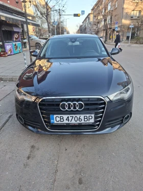 Audi A6 Топ състояние без никакви проблеми