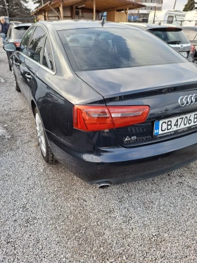 Audi A6 Топ състояние без никакви проблеми - 8000 € / 15646.64 лв. - 52260557 3