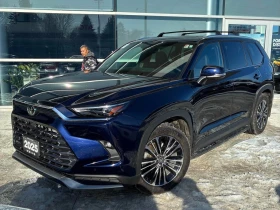 Toyota Grand Highlander * Hybrid Platinum MAX * CARFAX * 