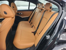 BMW 330 * 330i xDrive * CARFAX * ЦЕНА ДО БГ, снимка 9