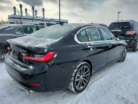 BMW 330 * 330i xDrive * CARFAX * ЦЕНА ДО БГ, снимка 4