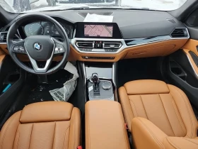 BMW 330 * 330i xDrive * CARFAX * ЦЕНА ДО БГ, снимка 6