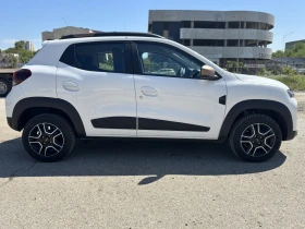 Dacia Spring 💥65к.с.EXTREME💥 - 12399 € / 24250.34 лв. - 82530102 8