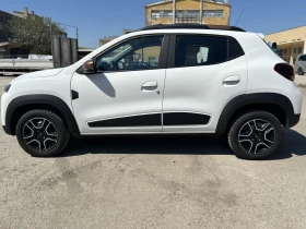 Dacia Spring 💥65к.с.EXTREME💥 - 12399 € / 24250.34 лв. - 82530102 7