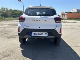 Dacia Spring 💥65к.с.EXTREME💥 - 12399 € / 24250.34 лв. - 82530102 2