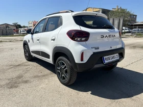 Dacia Spring 💥65к.с.EXTREME💥 - 12399 € / 24250.34 лв. - 82530102 6