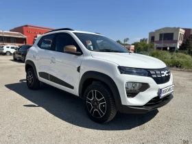 Dacia Spring 💥65к.с.EXTREME💥 - 12399 € / 24250.34 лв. - 82530102 3