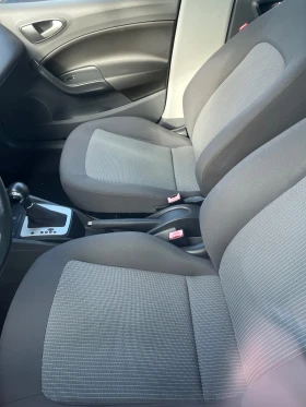 Seat Ibiza ST 1.2 TSI Style DSG Швейцария - 4600 € / 8996.82 лв. - 54795660 7