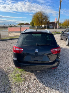 Seat Ibiza ST 1.2 TSI Style DSG Швейцария - 4600 € / 8996.82 лв. - 54795660 4