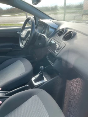 Seat Ibiza ST 1.2 TSI Style DSG Швейцария - 4600 € / 8996.82 лв. - 54795660 6