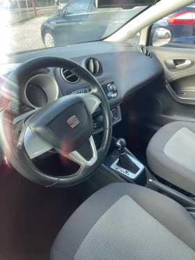 Seat Ibiza ST 1.2 TSI Style DSG Швейцария - 4600 € / 8996.82 лв. - 54795660 3