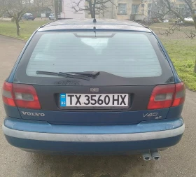Volvo V40 - 1400 € / 2738.16 лв. - 90094637 4