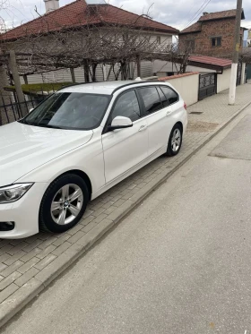 BMW 320 - 8000 € / 15646.64 лв. - 15132376 10
