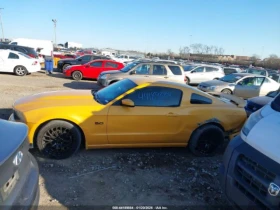 Ford Mustang GT* 5.0L, V8, 412HP - 11135 € / 21778.17 лв. - 77008989 5