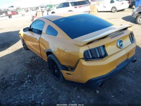 Ford Mustang GT* 5.0L, V8, 412HP - 11135 € / 21778.17 лв. - 77008989 6