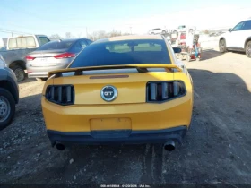 Ford Mustang GT* 5.0L, V8, 412HP - 11135 € / 21778.17 лв. - 77008989 7