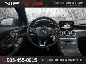 Mercedes-Benz C 300 * 4MATIC * CARFAX * ЦЕНА ДО БГ - 14300 € / 27968.37 лв. - 72043514 14