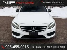 Mercedes-Benz C 300 * 4MATIC * CARFAX * ЦЕНА ДО БГ - 14300 € / 27968.37 лв. - 72043514 3