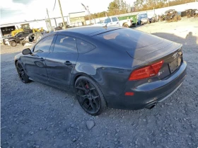 Audi A7 АВТОКРЕДИТ* ЦЕНА БЕЗ АНАЛОГ*  - 11800 € / 23078.79 лв. - 37845883 2