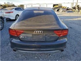 Audi A7 АВТОКРЕДИТ* ЦЕНА БЕЗ АНАЛОГ*  - 11800 € / 23078.79 лв. - 37845883 6