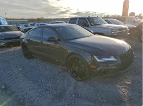 Audi A7 АВТОКРЕДИТ* ЦЕНА БЕЗ АНАЛОГ*  - 11800 € / 23078.79 лв. - 37845883 4