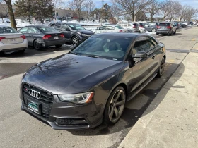 Audi S5 Progressiv, снимка 13 - Автомобили и джипове - 53651109