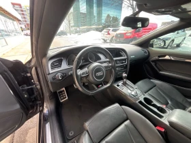 Audi S5 Progressiv, снимка 12 - Автомобили и джипове - 53651109