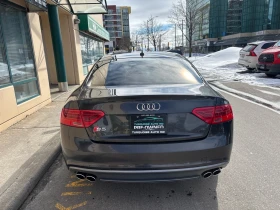 Audi S5 Progressiv, снимка 8 - Автомобили и джипове - 53651109