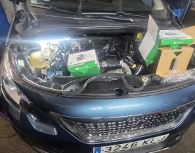 Peugeot 2008 1.6 Blue HDI 120 6 скорости Grip Control - 9100 € / 17798.05 лв. - 48897962 15