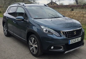 Peugeot 2008 1.6 Blue HDI 120 6 ��������  | Mobile.bg � ����� ������ 2
