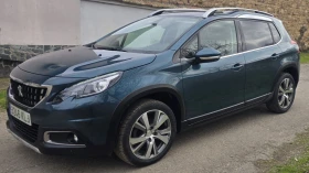 Peugeot 2008 1.6 Blue HDI 120 6 ��������  | Mobile.bg � ����� ������ 12