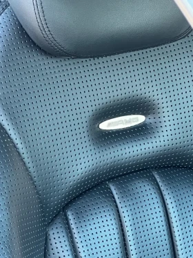 Mercedes-Benz CL 55 AMG RENNtech - 18000 € / 35204.94 лв. - 75118633 10