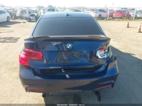 BMW 340 M PACK| HuD| HARMAN| 360 | Auto.bg — изображение 5
